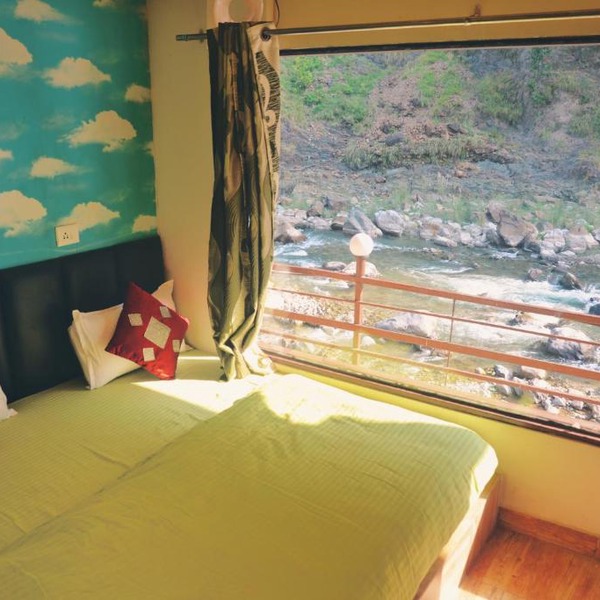 Him River Resort
