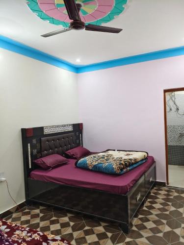 Himalayan due lodge chopta