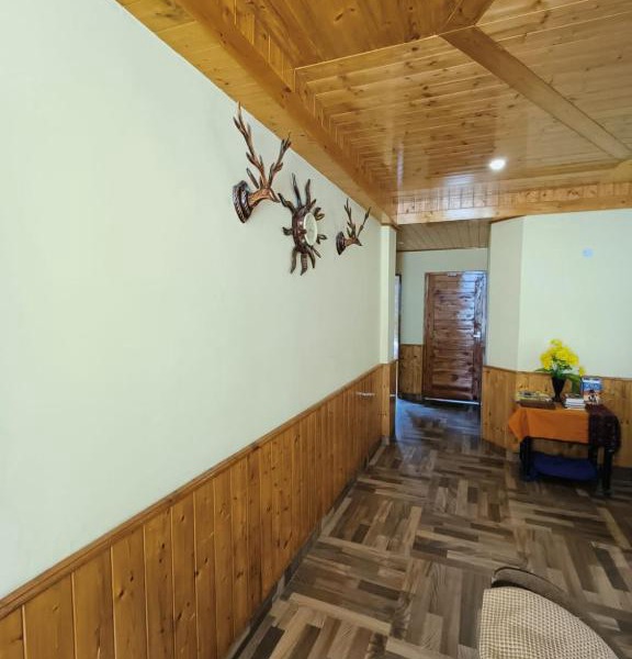himalayan tradition villa