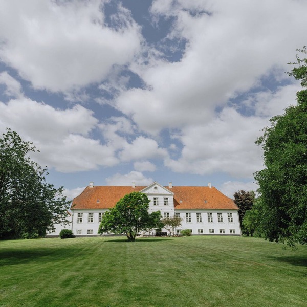 Hindemae Estate for holidays and events