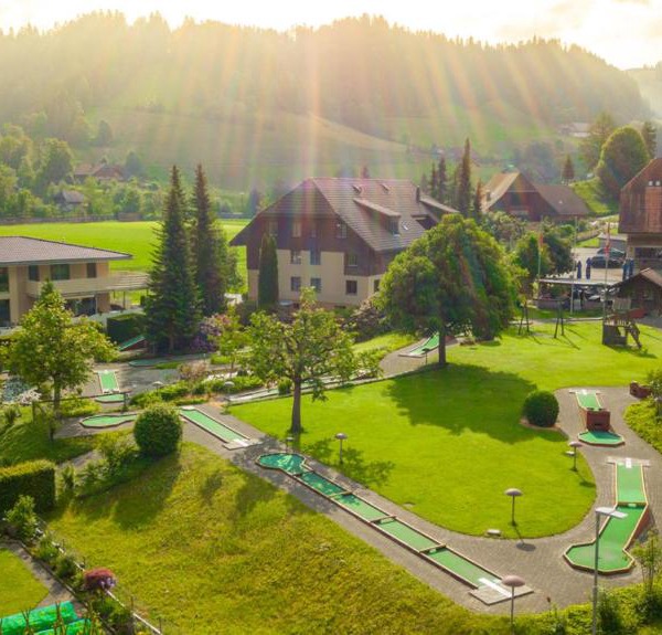 Hirschen Eggiwil