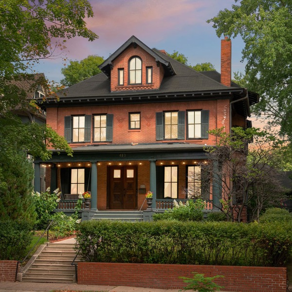 Historic District B&B