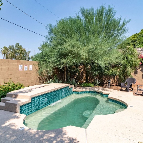 ✨Historic Downtown✨ Pool/outdoor kitchen/#LOCATION
