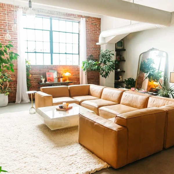 Historic & modern design in the heart of Denver's Historical Capitol Hill!