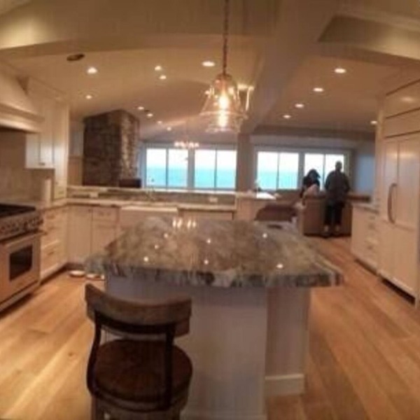 Historic Oceanfront Mansion