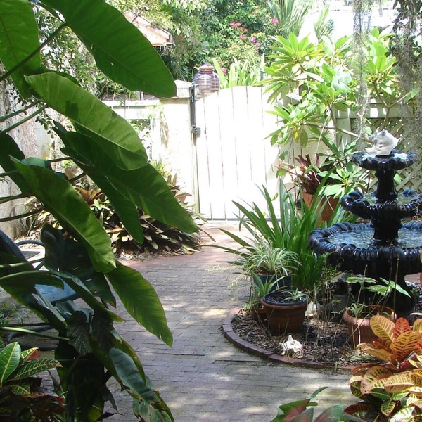 HISTORIC POOLSIDE RIVERFRONT CABANA WITH BOAT DOCK