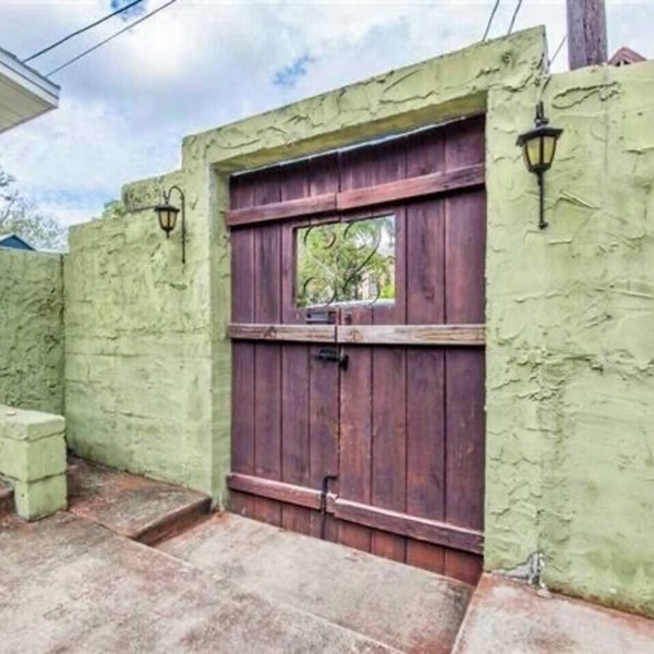 Historic Recording Studio