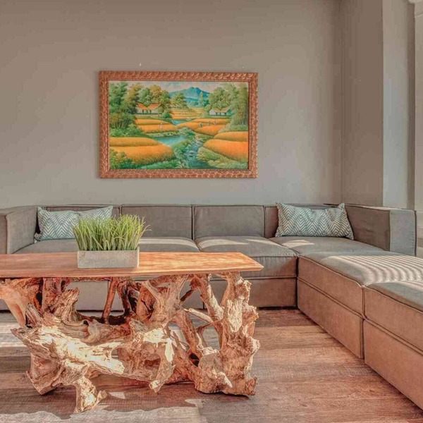 Historic Riverfront Tropical Gem w/River Views