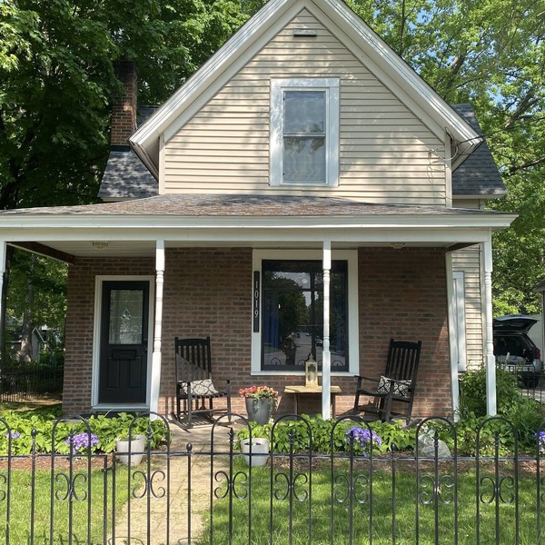 Historic Stillwater Home close to downtown