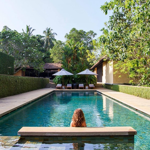 Historically Important Architecturally Stunning Hilltop Villa