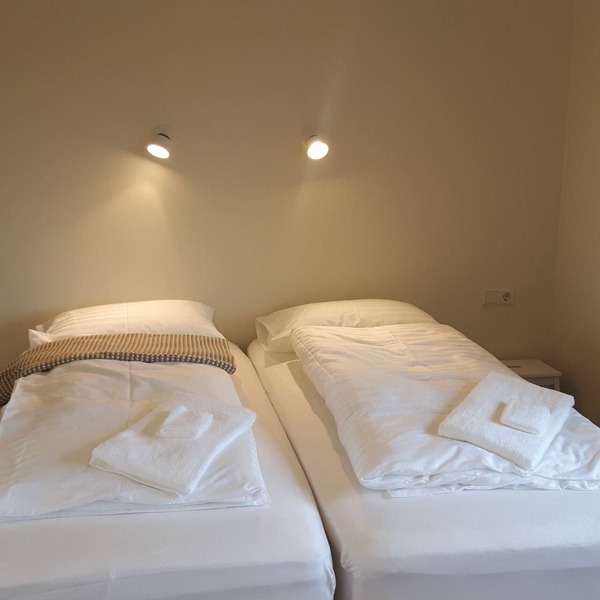 Hjartarstadir Guesthouse