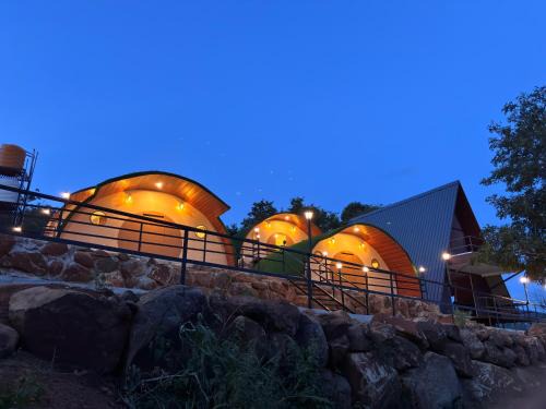 Hobbit Haven