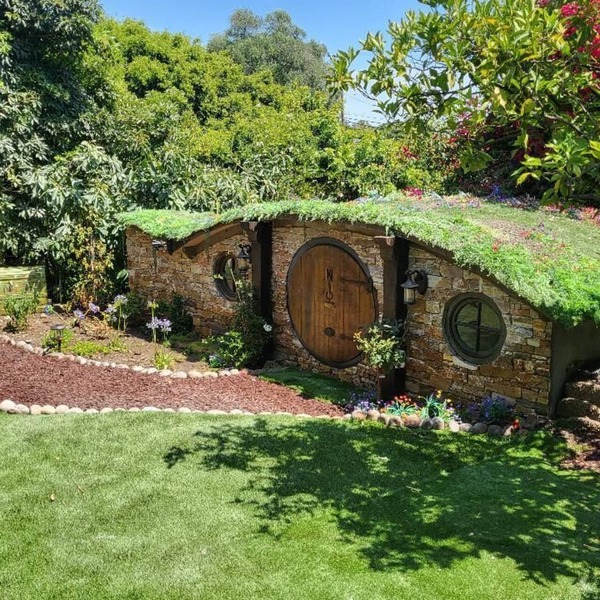 Hobbit Haven