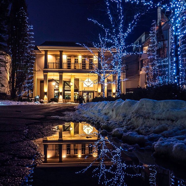 Hockley Valley Resort