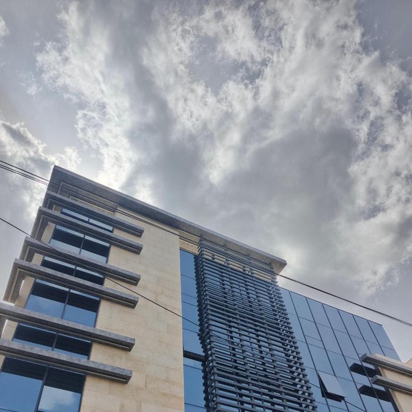 Hodoon Apartments