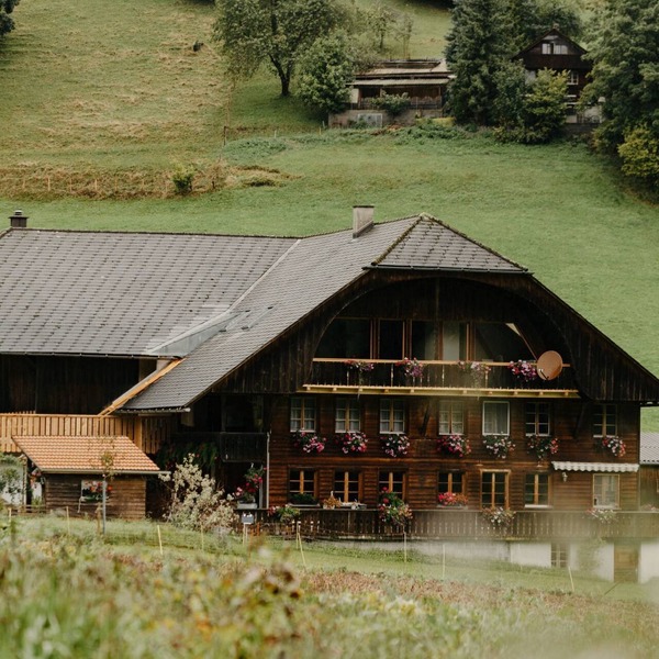 Hof Obertalgut by Interhome