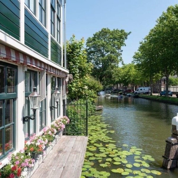 Hof van Holland