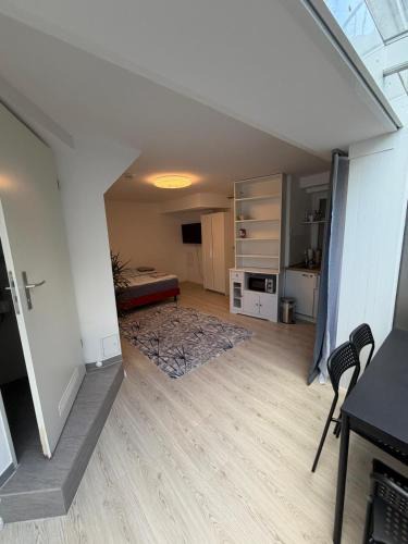 Hofblick Nest