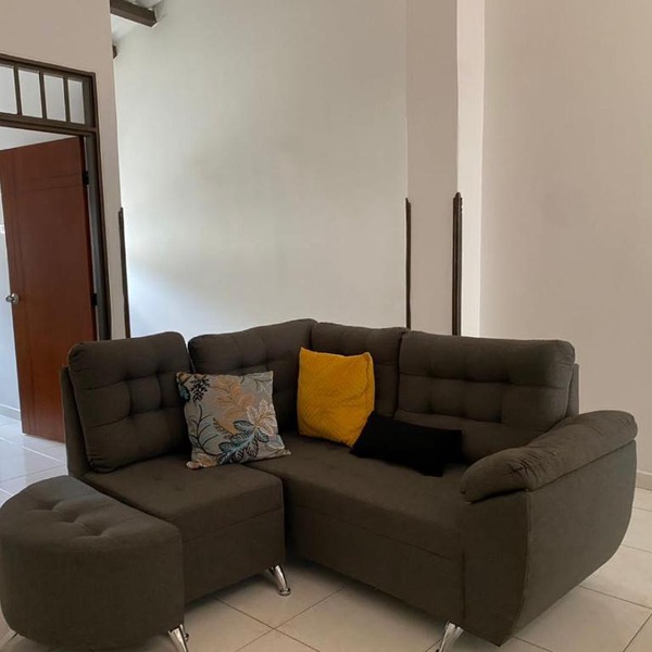 Hogar sangileño