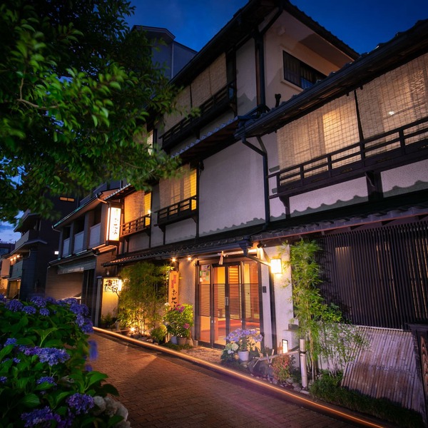 Hokkaikan Ohanabo
