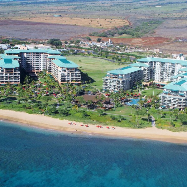 HOKULANI 436-CORNER UNIT 2BD/2BA w/OCEAN & MOUNTAIN VIEWS,505SQFT LANAI BALCONY