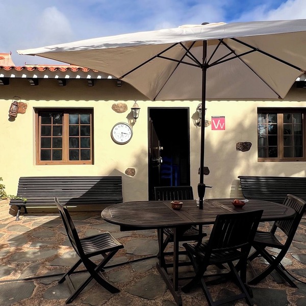 HOLIDAY APARTMENT “El Time” ”