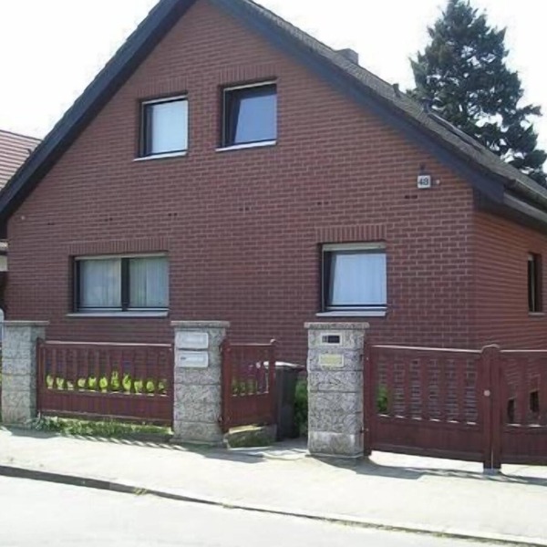 Holiday flat "Holiday flat in Berlin-Rudow"