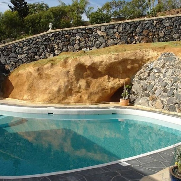 Holiday flat La Gomera southwest Tenerife