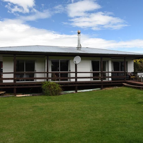 Holiday Haven
