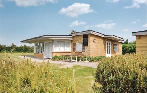 Holiday Home B