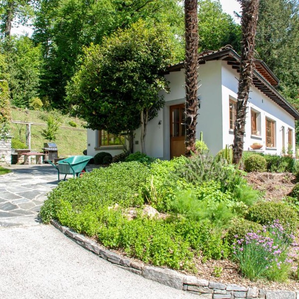 Holiday Home CASA GIRR