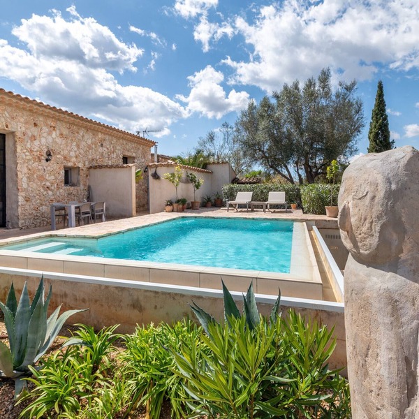 Holiday Home 'Cascada' with Mountain View, Private Pool and Wi-Fi
