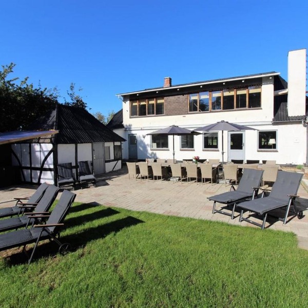 Holiday Home Dana - 525m from the sea by Interhome