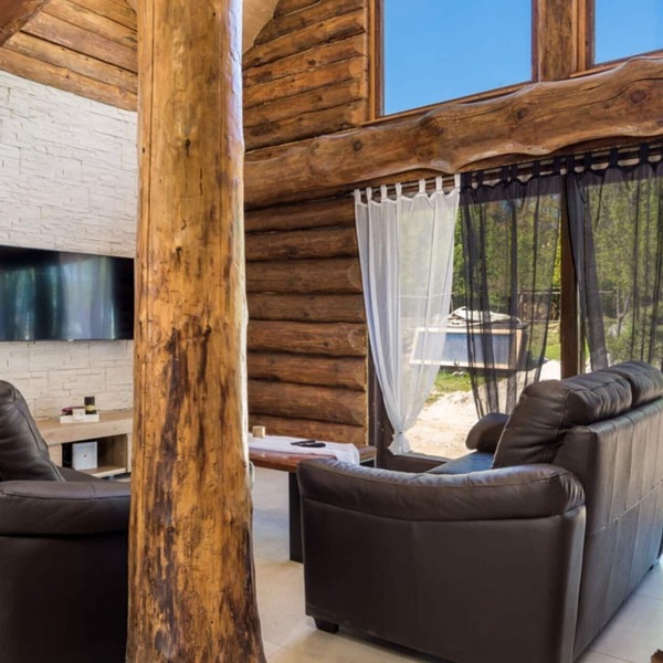 Holiday Home Elizabeta- Holiday Home