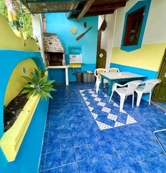 Holiday Home Eolo