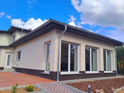 Holiday Home Ferienhaus by Interhome
