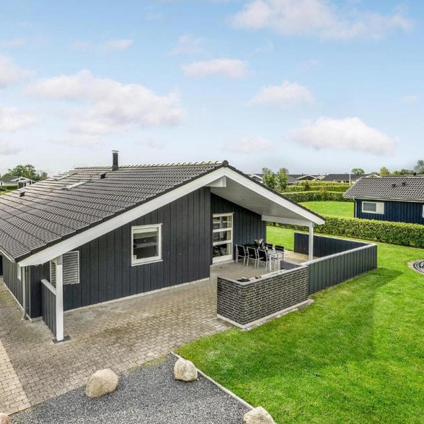 Holiday Home Flovt Havevej Haderslev