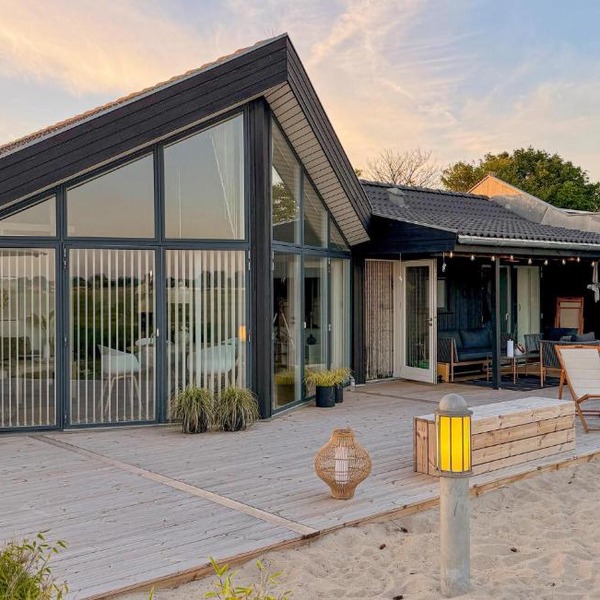 Holiday Home Haderslev With Sea View 04