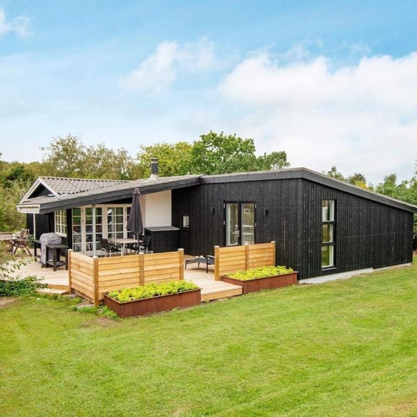 Holiday home Haderslev XVIII