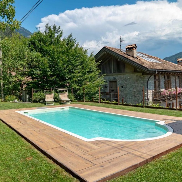 Holiday Home La Meridiana by Interhome