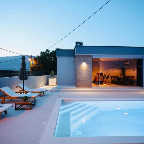 Holiday Home TiA