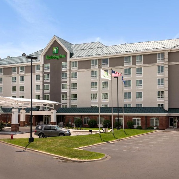 Holiday Inn - Bloomington W MSP Airport Area by IHG