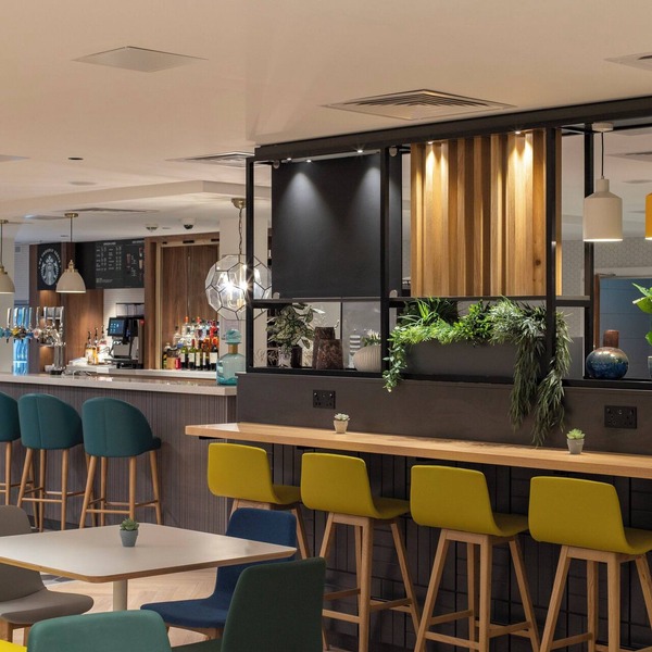 Holiday Inn Bristol Airport by IHG