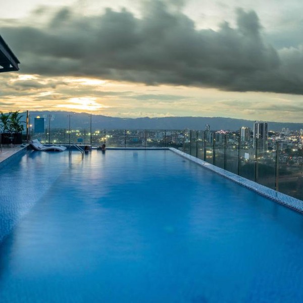 Holiday Inn Bucaramanga Cacique by IHG