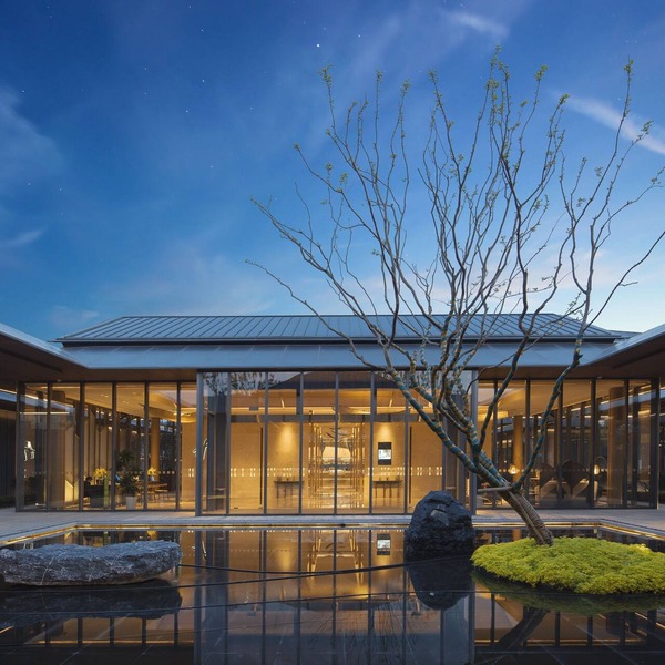 Holiday Inn Deqing Xinshi Ancient Town by IHG