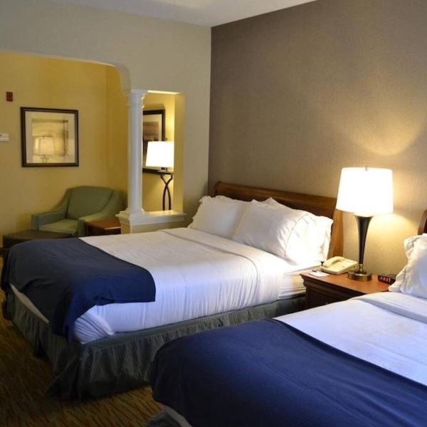 Holiday Inn Express Biddeford by IHG