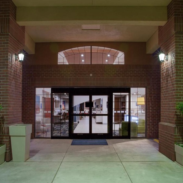 Holiday Inn Express Davis-University Area by IHG