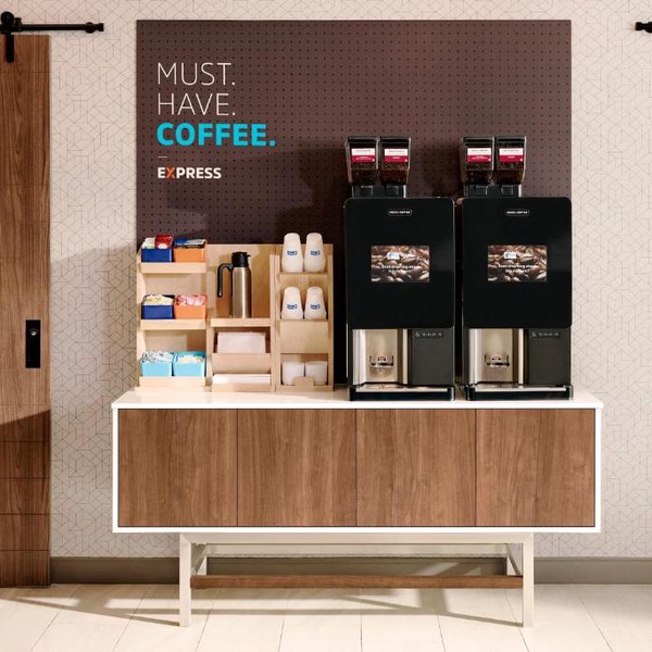 Holiday Inn Express Hickory - Hickory Mart by IHG