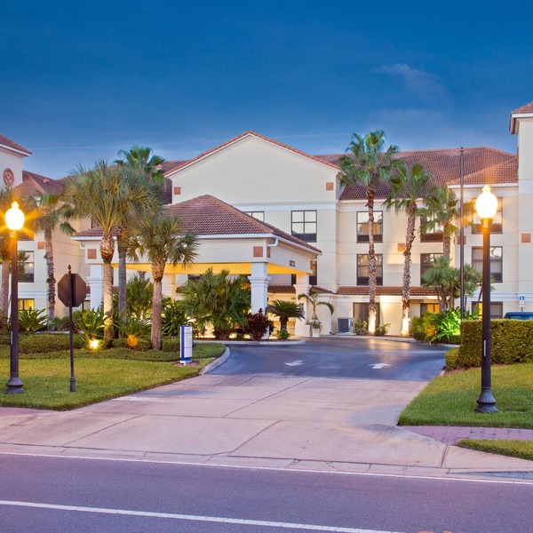 Holiday Inn Express Hotel & Suites Clearwater North-Dunedin by IHG