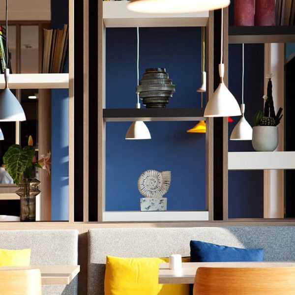Holiday Inn Express Munich Olching by IHG